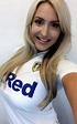 Emma Louise Jones, LUTV | Marching on Together: Loving Leeds United ...