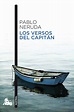 Los versos del Capitán - Pablo Neruda - Libro de poesía