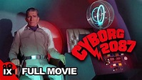 Cyborg 2087 (1966) | VINTAGE SCI-FI MOVIE | Michael Rennie - Karen ...