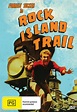 Rock Island Trail (1950) - DVD - Forrest Tucker, Adele Mara