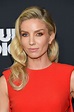 ANNABELLE WALLIS at The Loudest Voice Premiere in New York 06/24/2019 ...