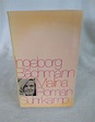 Malina. Roman. von Bachmann, Ingeborg:: Gut Hardcover (1971 ...