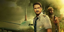 7 Best Movies Set On Planes
