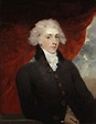 John Pitt, 2nd Earl of Chatham (1756-1835) by Martin Archer Shee ...
