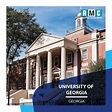 University of Georgia | University of Georgia Fees & Admission 2023-24