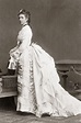 Infanta Maria Theresa of Portugal | Victorian photography, Maria ...