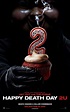 First Poster Debuts For Happy Death Day 2U | 411MANIA