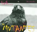 Haih Or Amortecedor, Os Mutantes | CD (album) | Muziek | bol.com