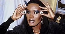 Grace Jones on Turning Her Experience with Abuse Into a Lifetime of ...