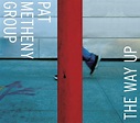 Pat Metheny Group - The Way Up | iHeart