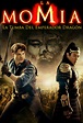 La Momia: La tumba del Emperador Dragón (2008) Película - PLAY Cine