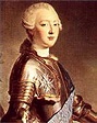Luis José de Bourbon, príncipe de Condé, * 1736 | Geneall.net