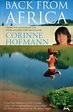 Hofmann Corinne - Back from Africa, скачать бесплатно книгу в формате ...