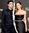 Katharine McPhee, Elyes Gabel Split After Almost Two Years of Dating