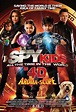 Cine y peliculas: Cine: Nuevo cartel de Spy Kids 4 con el grupo al completo