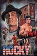 Rocky (1976 - 2018) [1368 × 2048] by Oscar Martinez : r/MoviePosterPorn