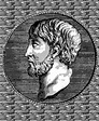 Biografias e Curiosidades: Biografia de Anaxímenes de Mileto