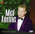 Mel Tormé - The Essential Recordings Album Reviews, Songs & More | AllMusic
