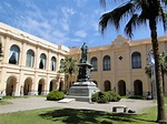 La Universidad Nacional de Córdoba (Argentina) - Avada Science