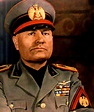 Benito Mussolini - MundoAntiguo