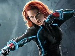 Scarlett Johansson: Viúva Negra ganha novo trailer e ele é ótimo | CLAUDIA