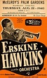 Erskine Hawkins - 1940 - Concert Poster | Music concert posters ...