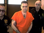 Elderly prisoner claims he's America's deadliest serial killer with 90 ...