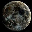 Dünyanın en net Ay fotoğrafı - Son Dakika Bilim Teknoloji Haberleri ...