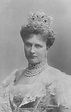 Archduchess Maria Josefa, née Saxony | Grand Ladies | gogm