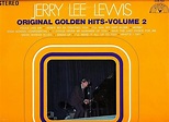 ORIGINAL GOLDEN HITS VOLUME 2 - Amazon.co.uk