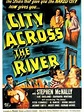 City Across the River, un film de 1949 - Vodkaster