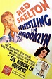 Whistling in Brooklyn (1943) - FilmAffinity