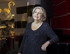 Anne Reid – A Night at the Pictures – Live at Zédel | Musical Theatre ...