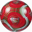 Arsenal F.C. Authentic Official Licensed Soccer Ball Nepal | Ubuy