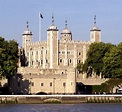 The Tower of London Historical Facts and Pictures | The History Hub