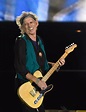 Keith Richards Says The Beatles' 'Sgt. Pepper's' Was 'Rubbish' | TIME