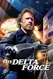 The Delta Force (1986) - Posters — The Movie Database (TMDB)