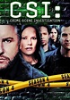 CSI: Las Vegas: Temporada 4 - seriesdecine.com