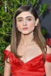 Natalia Dyer Attends the Stranger Things Season 3 Premiere at Le Grand ...