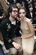 Sean Lennon and Charlotte Kemp Muhl have been dating since they met | A ...