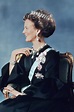 Queen Margrethe II of Denmark, the world’s longest-reigning living ...