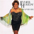 Jennifer Holliday - I'm On Your Side | Releases | Discogs