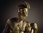 La Antigua Grecia : Alejandro Magno y Pericles