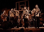 THE BAND — The Ozark Mountain Daredevils