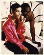 Prince and Jerome Benton in Under The Cherry Moon : r/PRINCE