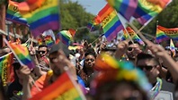 Pride: ¿Por qué es junio el mes del orgullo LGBTQ?, ¿cuál es su origen ...