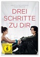 'Drei Schritte zu dir' von 'Justin Baldoni' - 'DVD'