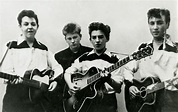 The Quarrymen (artist) - The Paul McCartney Project