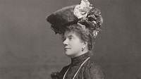 Was heute geschah – 4. Februar 1863: Pauline de Ahna wird geboren ...