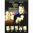 Guía para el hombre casado [DVD]